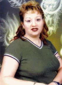 Deborah Lee Garcia